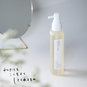 40代の薄毛の悩みに、ポジティブな変化！