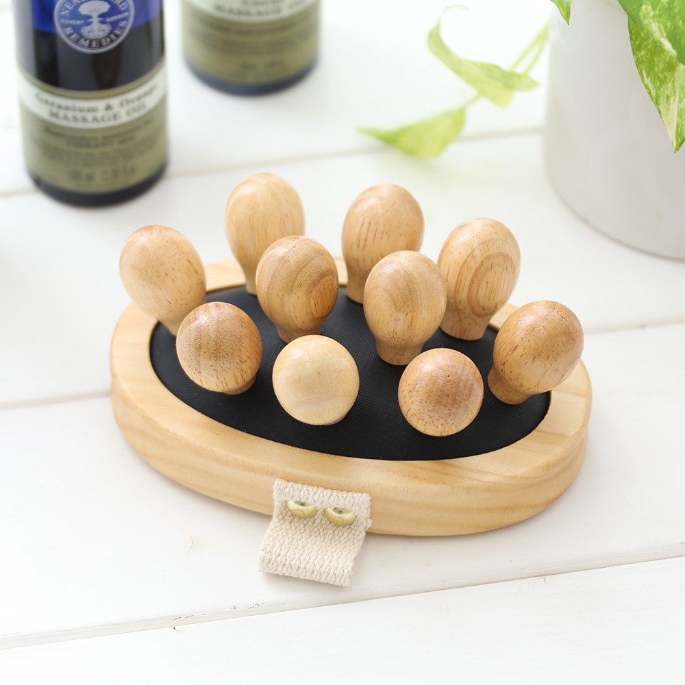 NEAL'S YARD REMEDIES つぼマッサージローラー