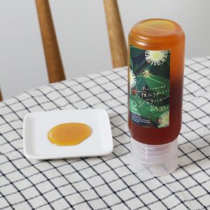 季節の変わり目の、おいしい健康習慣。