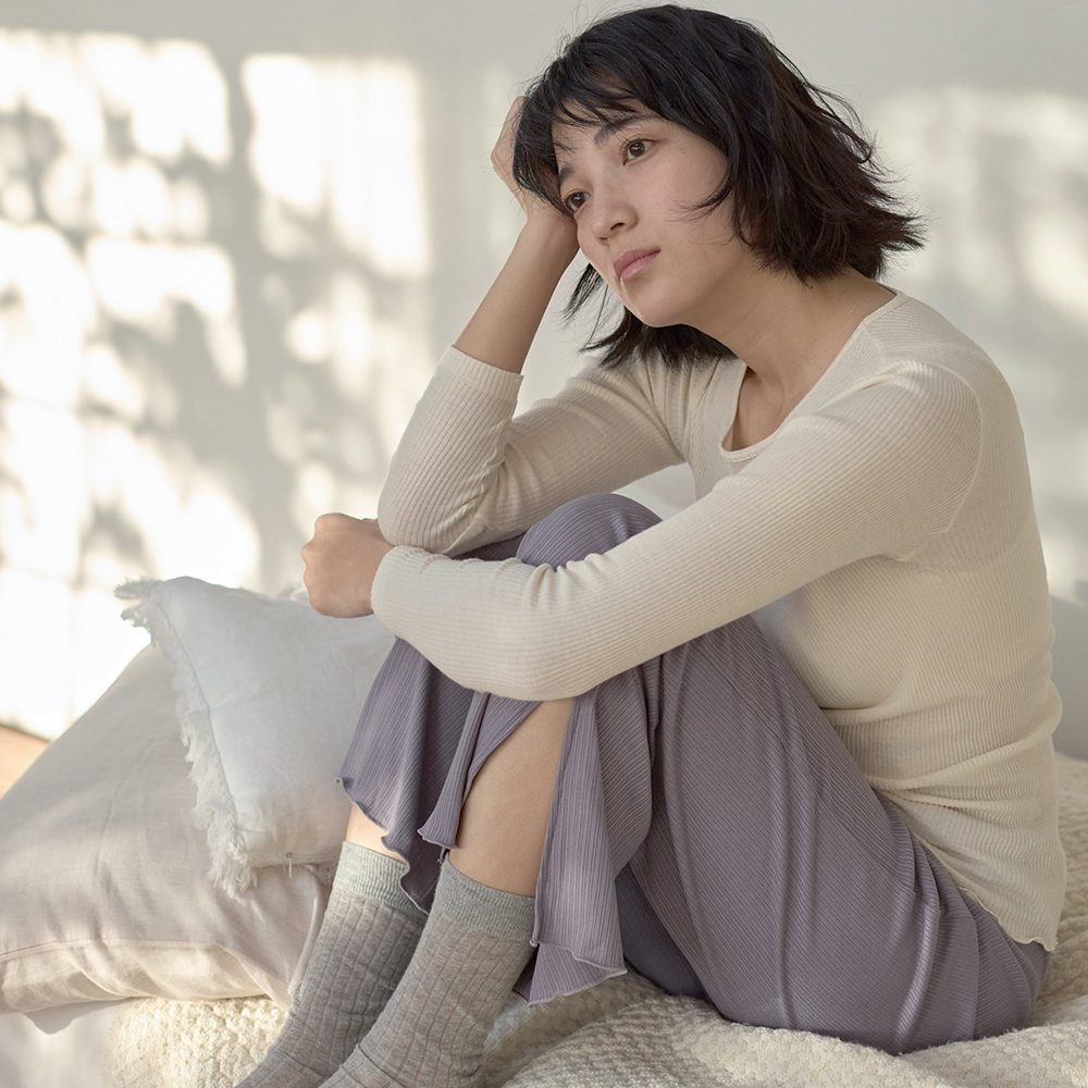 更年期はさらに体臭が強くなる！？